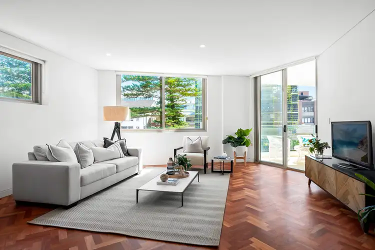 Sixth view of Homely unit listing, 202/46 Victoria Parade, Manly NSW 2095