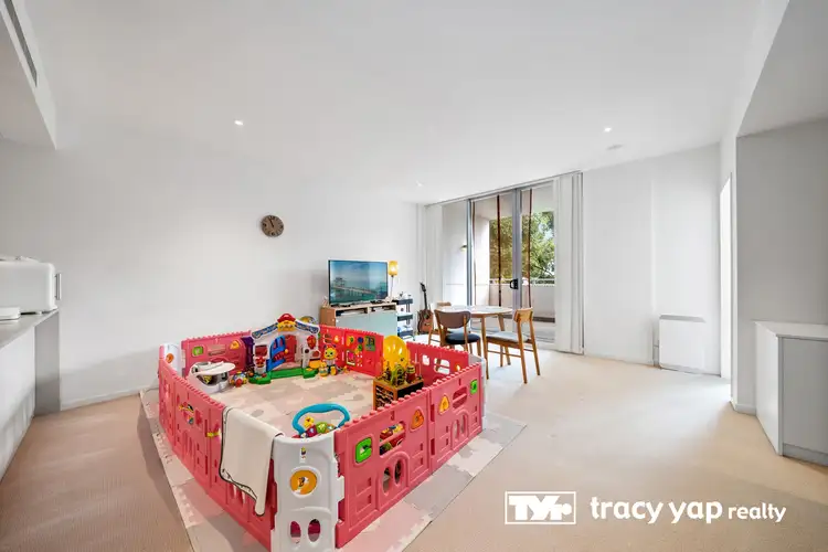 111/1 Saunders Close, Macquarie Park NSW 2113