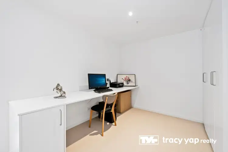 Third view of Homely apartment listing, 111/1 Saunders Close, Macquarie Park NSW 2113