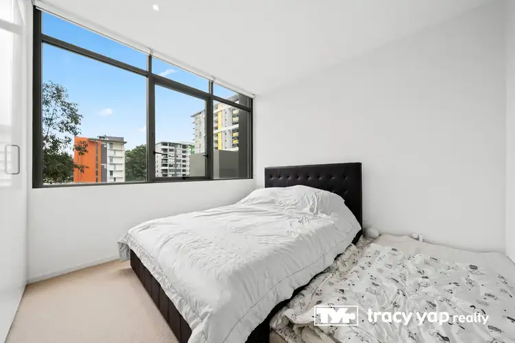 Fourth view of Homely apartment listing, 111/1 Saunders Close, Macquarie Park NSW 2113