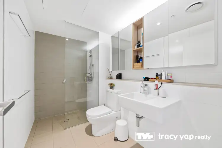 Fifth view of Homely apartment listing, 111/1 Saunders Close, Macquarie Park NSW 2113