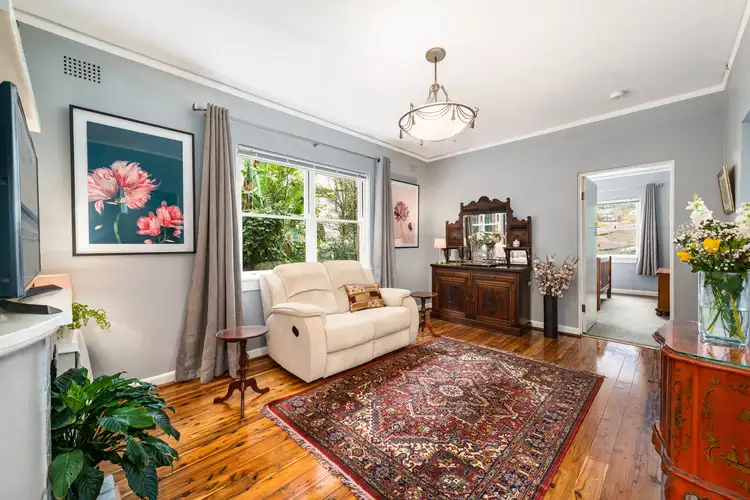 Main view of Homely apartment listing, 1/38 Bent Street, Neutral Bay NSW 2089