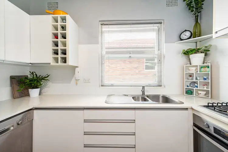 Third view of Homely apartment listing, 1/38 Bent Street, Neutral Bay NSW 2089