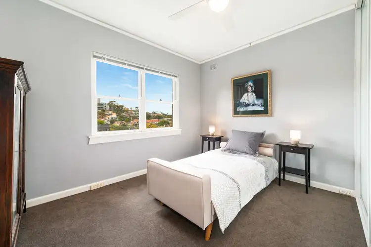 Fifth view of Homely apartment listing, 1/38 Bent Street, Neutral Bay NSW 2089