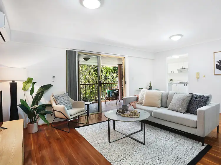 81/10 Broughton Street, Canterbury NSW 2193