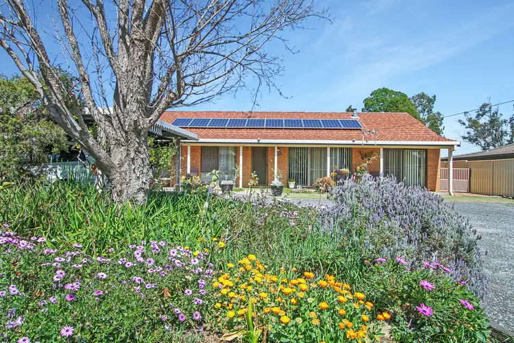 Main view of Homely house listing, 94 Calala Lane, Tamworth NSW 2340
