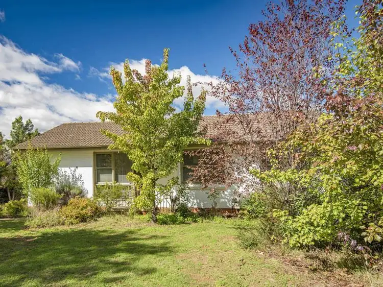 Main view of Homely house listing, 22 Collier Street, Curtin ACT 2605