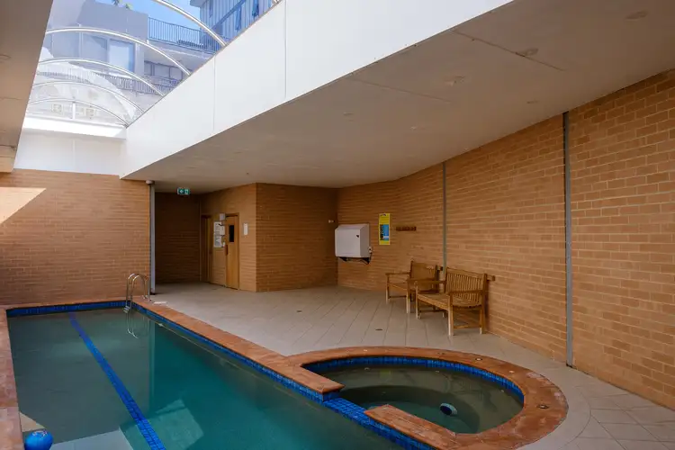 Fifth view of Homely apartment listing, 31/1-3 Sturdee Parade, Dee Why NSW 2099