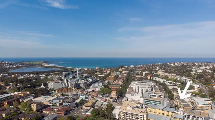 Sixth view of Homely apartment listing, 31/1-3 Sturdee Parade, Dee Why NSW 2099