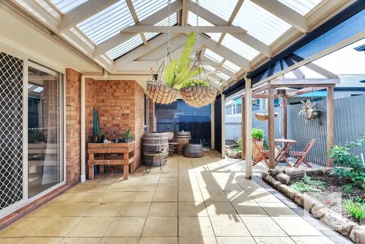 Fifth view of Homely house listing, 10 Malin Street, Semaphore Park SA 5019