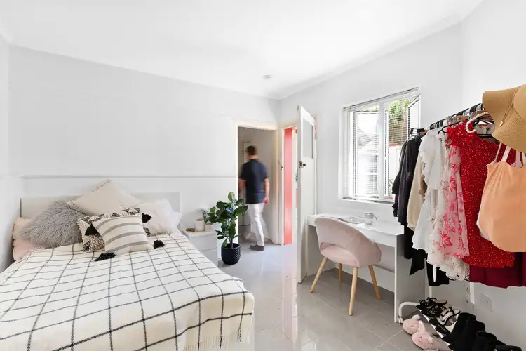 Second view of Homely studio listing, 7/15 George Street, Manly NSW 2095