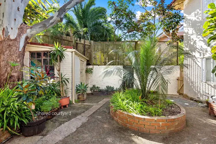 Third view of Homely studio listing, 7/15 George Street, Manly NSW 2095
