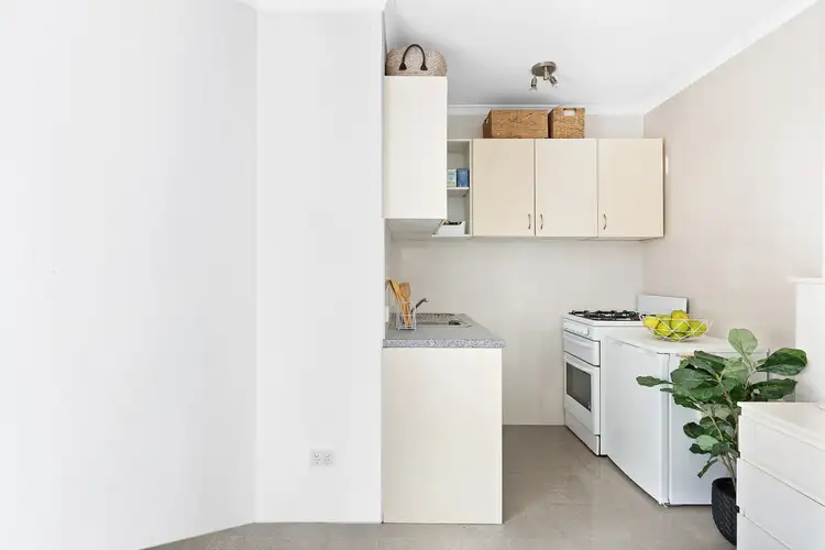 Fourth view of Homely studio listing, 7/15 George Street, Manly NSW 2095