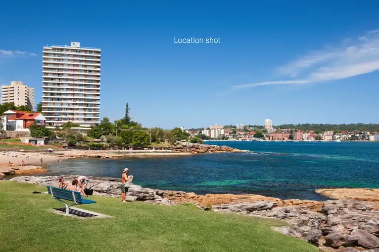 Fifth view of Homely studio listing, 7/15 George Street, Manly NSW 2095