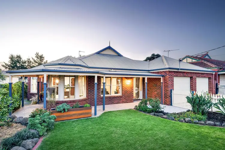 Main view of Homely house listing, 194 South Valley Road, Highton VIC 3216