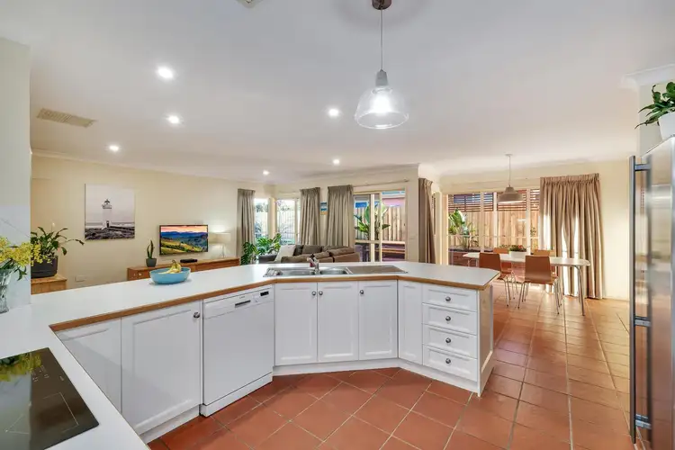 Third view of Homely house listing, 194 South Valley Road, Highton VIC 3216