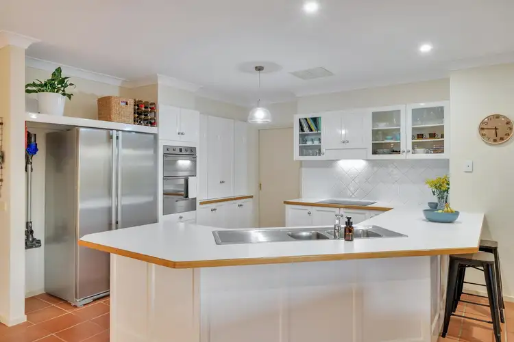 Fifth view of Homely house listing, 194 South Valley Road, Highton VIC 3216