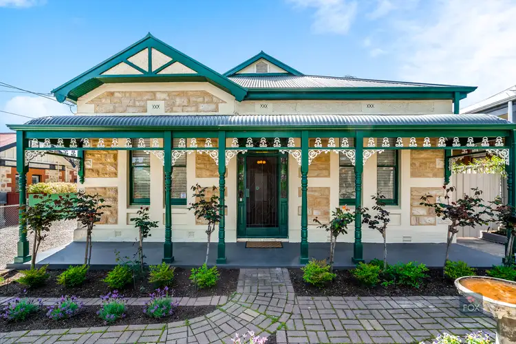 8 Le Hunte Avenue, Prospect SA 5082