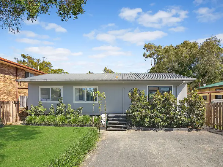 Main view of Homely house listing, 68 Diamond Head Drive, Sandy Beach NSW 2456