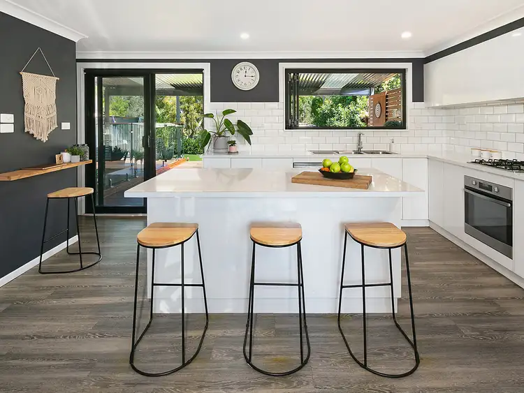 Second view of Homely house listing, 68 Diamond Head Drive, Sandy Beach NSW 2456