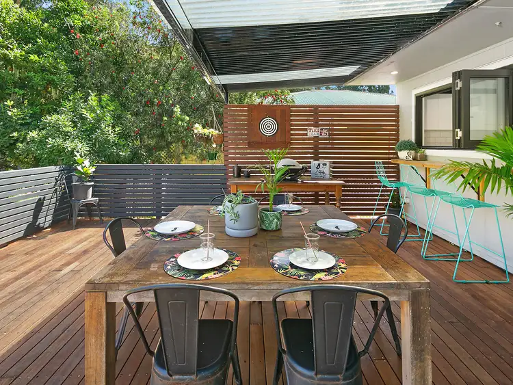 Fifth view of Homely house listing, 68 Diamond Head Drive, Sandy Beach NSW 2456