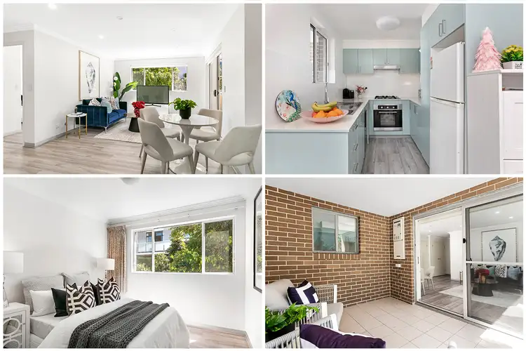 10/15 Shackel Avenue, Brookvale NSW 2100