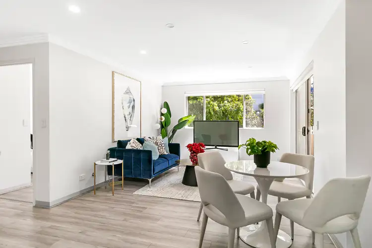 Second view of Homely apartment listing, 10/15 Shackel Avenue, Brookvale NSW 2100