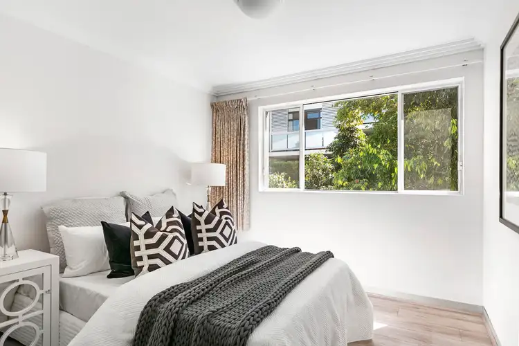 Third view of Homely apartment listing, 10/15 Shackel Avenue, Brookvale NSW 2100