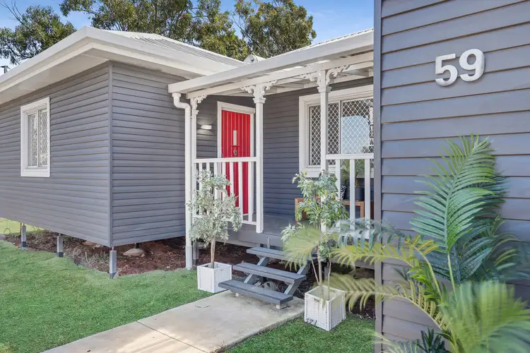 59 Hardy Road, Wellington Point QLD 4160