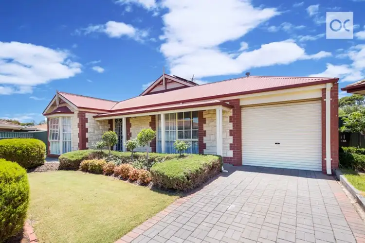11 Holmeswood Court, Para Hills West SA 5096