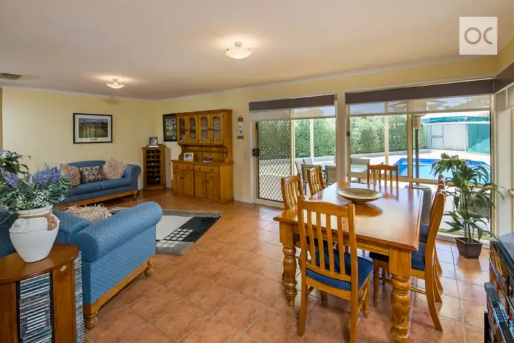 Fifth view of Homely house listing, 11 Holmeswood Court, Para Hills West SA 5096