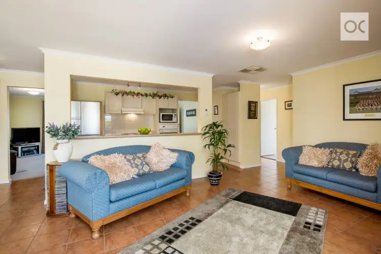 Sixth view of Homely house listing, 11 Holmeswood Court, Para Hills West SA 5096