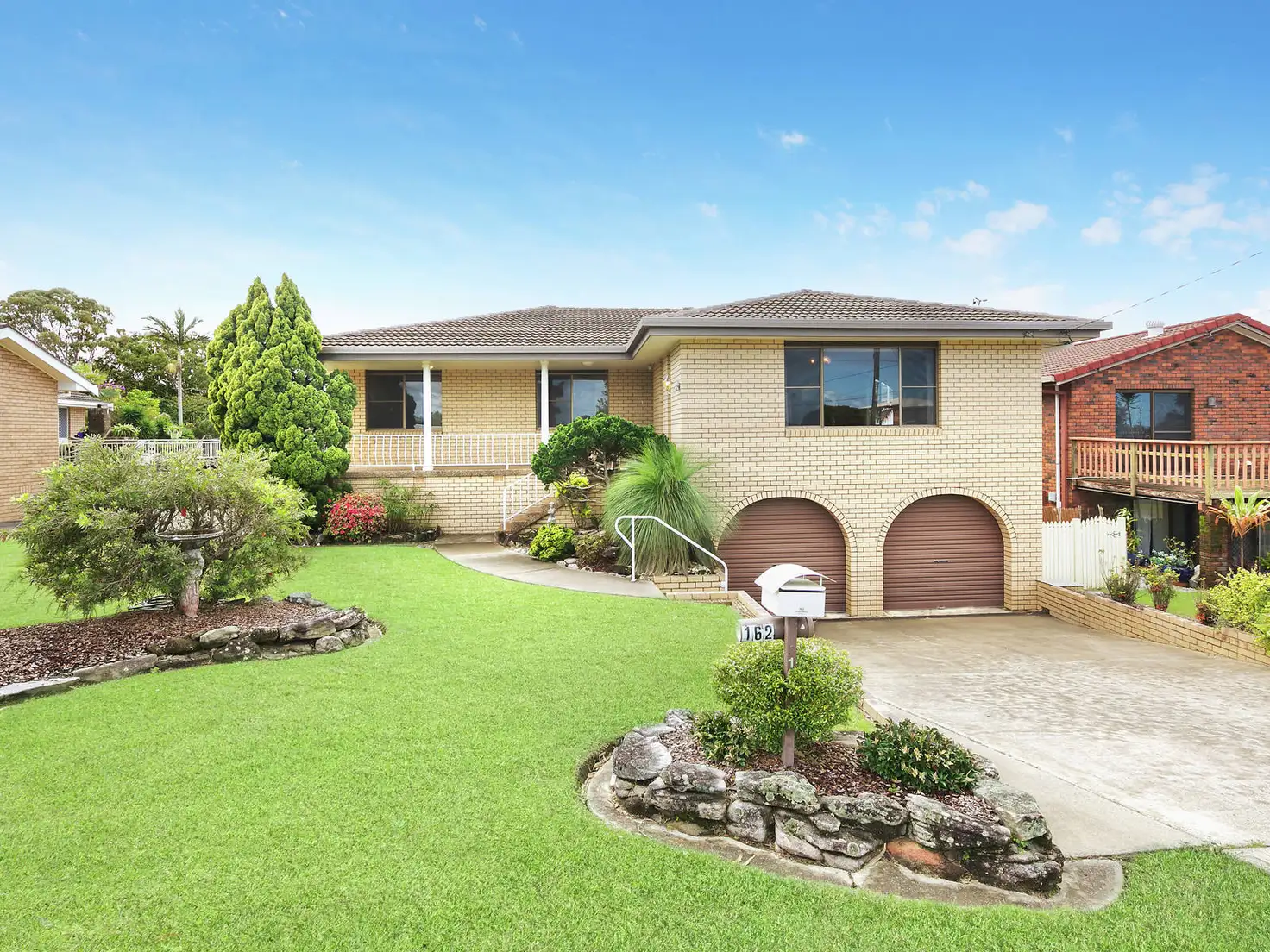 Main view of Homely house listing, 162 Lyons Road, Sawtell NSW 2452