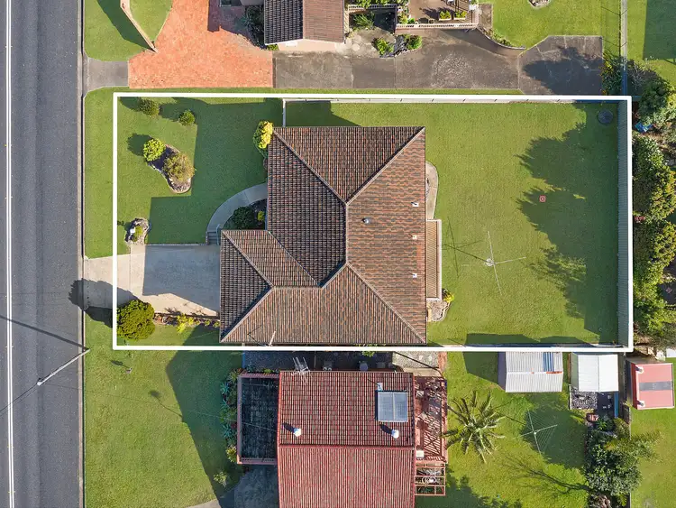 Fourth view of Homely house listing, 162 Lyons Road, Sawtell NSW 2452