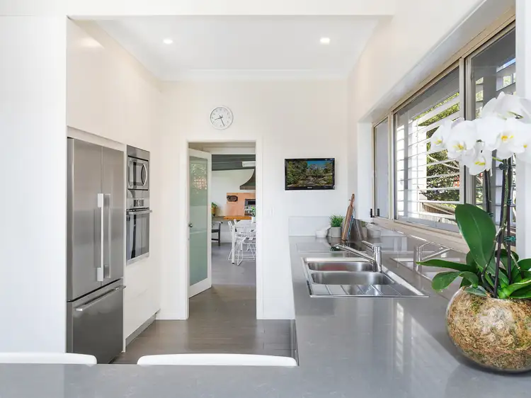 Third view of Homely house listing, 96 Prince Edward Street, Malabar NSW 2036
