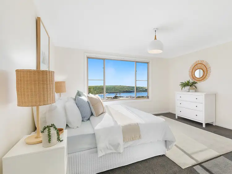 Fourth view of Homely house listing, 96 Prince Edward Street, Malabar NSW 2036