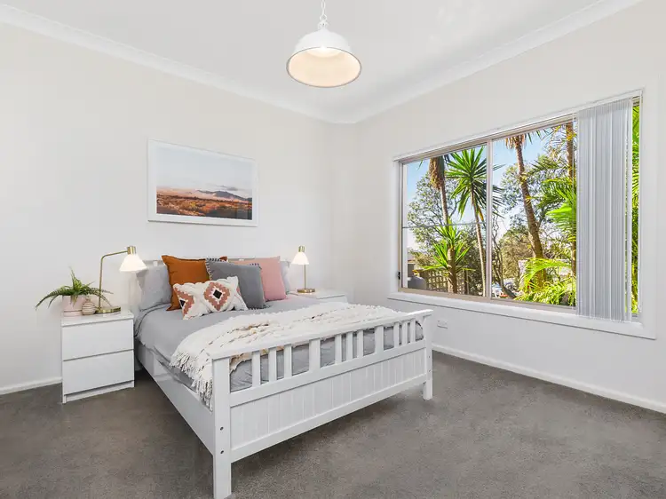 Fifth view of Homely house listing, 96 Prince Edward Street, Malabar NSW 2036