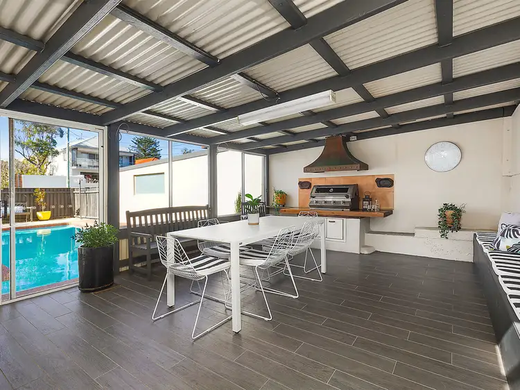 Sixth view of Homely house listing, 96 Prince Edward Street, Malabar NSW 2036