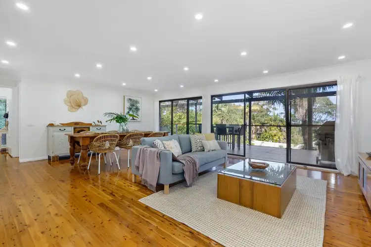 56 Wallumatta Road, Newport NSW 2106