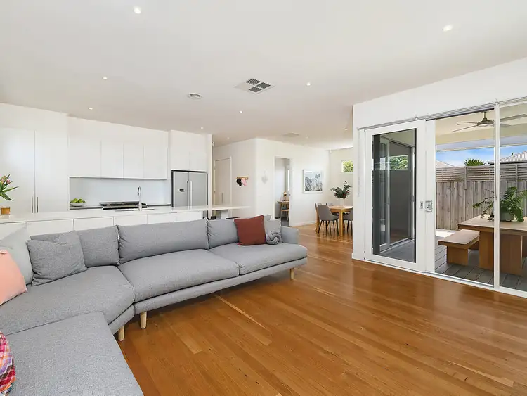 Second view of Homely house listing, 1 Darling Street, East Geelong VIC 3219