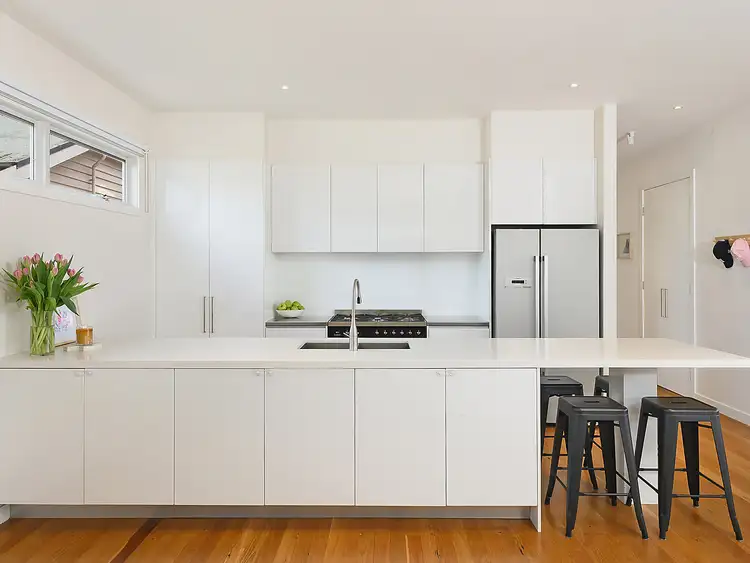 Fourth view of Homely house listing, 1 Darling Street, East Geelong VIC 3219