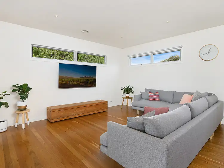 Fifth view of Homely house listing, 1 Darling Street, East Geelong VIC 3219