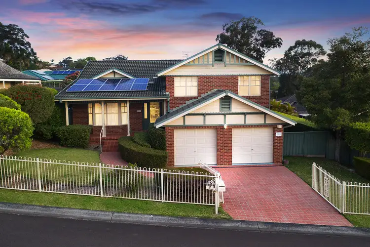 7 Wilum Close, Tumbi Umbi NSW 2261