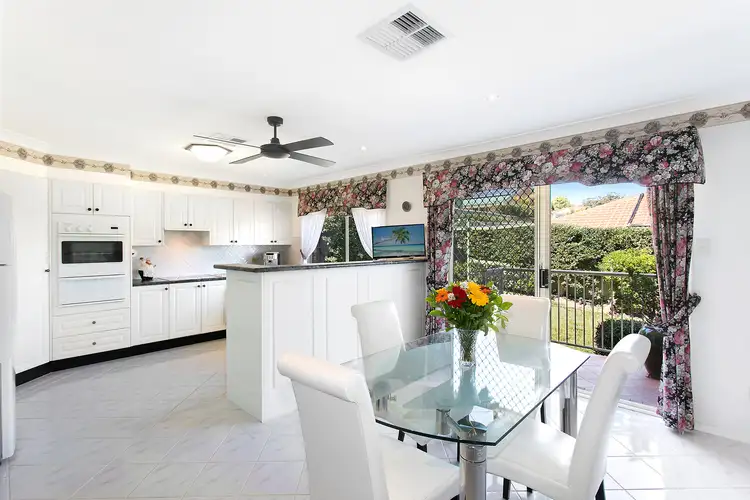 Second view of Homely house listing, 7 Wilum Close, Tumbi Umbi NSW 2261