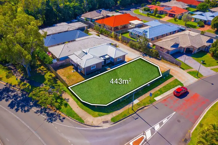 59A Hardy Road, Wellington Point QLD 4160