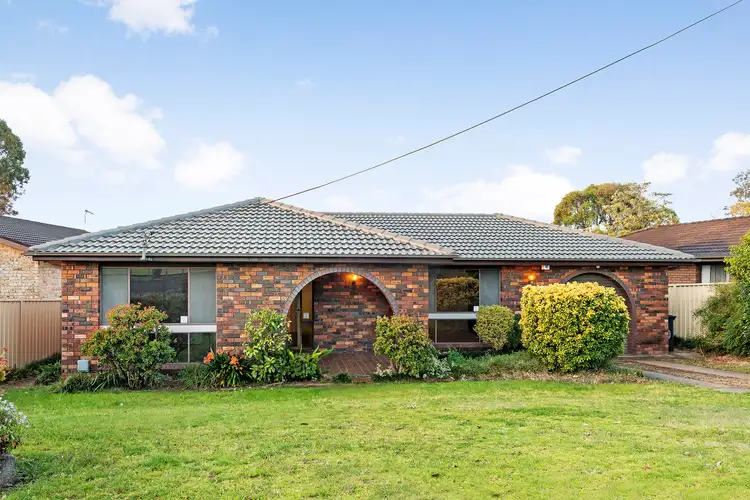 Main view of Homely house listing, 39 Park Drive, Nowra NSW 2541