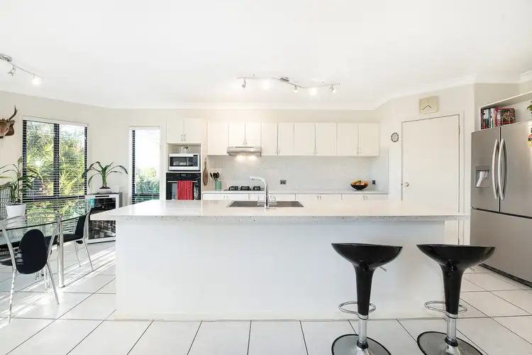Fifth view of Homely house listing, 2 Alpine Way, Glenwood NSW 2768