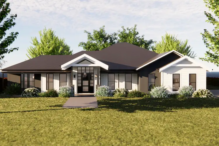 16 Wurth Drive, Mudgee NSW 2850