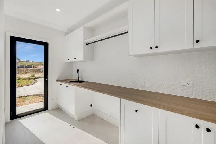 Fifth view of Homely house listing, 16 Wurth Drive, Mudgee NSW 2850