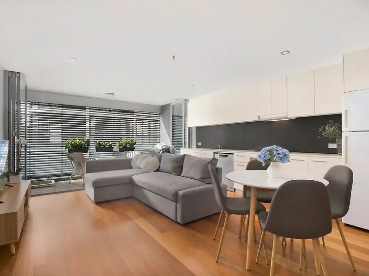 209/34 Oxley Street, St Leonards NSW 2065
